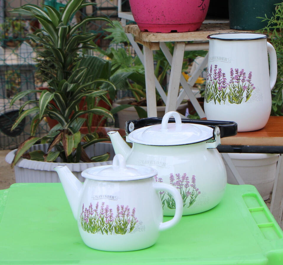 אמייל בוטיק - ENAMELBOUTIQUE