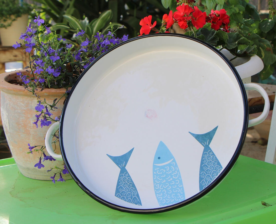 אמייל בוטיק - ENAMELBOUTIQUE