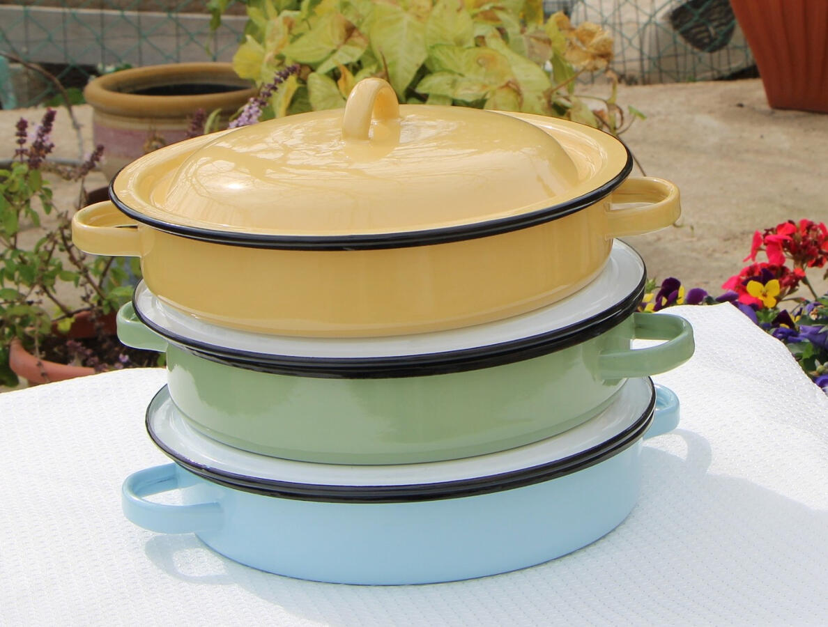 אמייל בוטיק - ENAMELBOUTIQUE