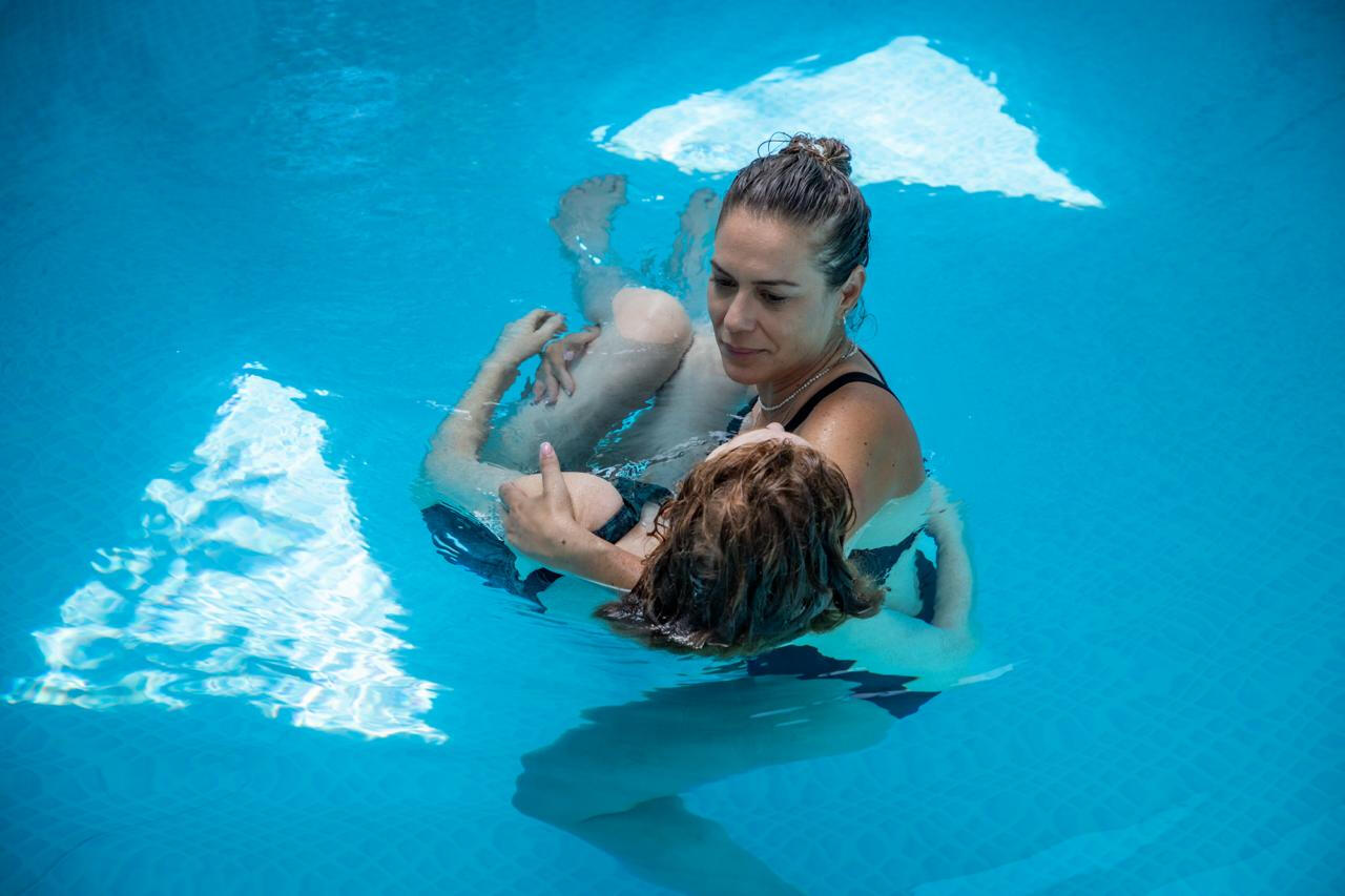 אנאהאטה - להזרים מרפא לגוף ולנפש